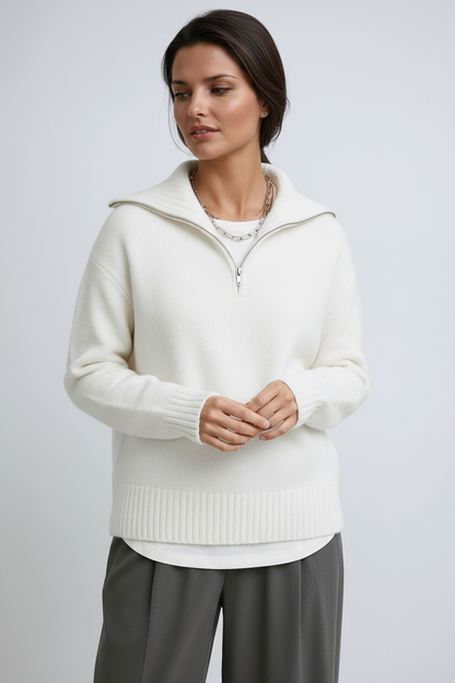 Amara – Turtleneck