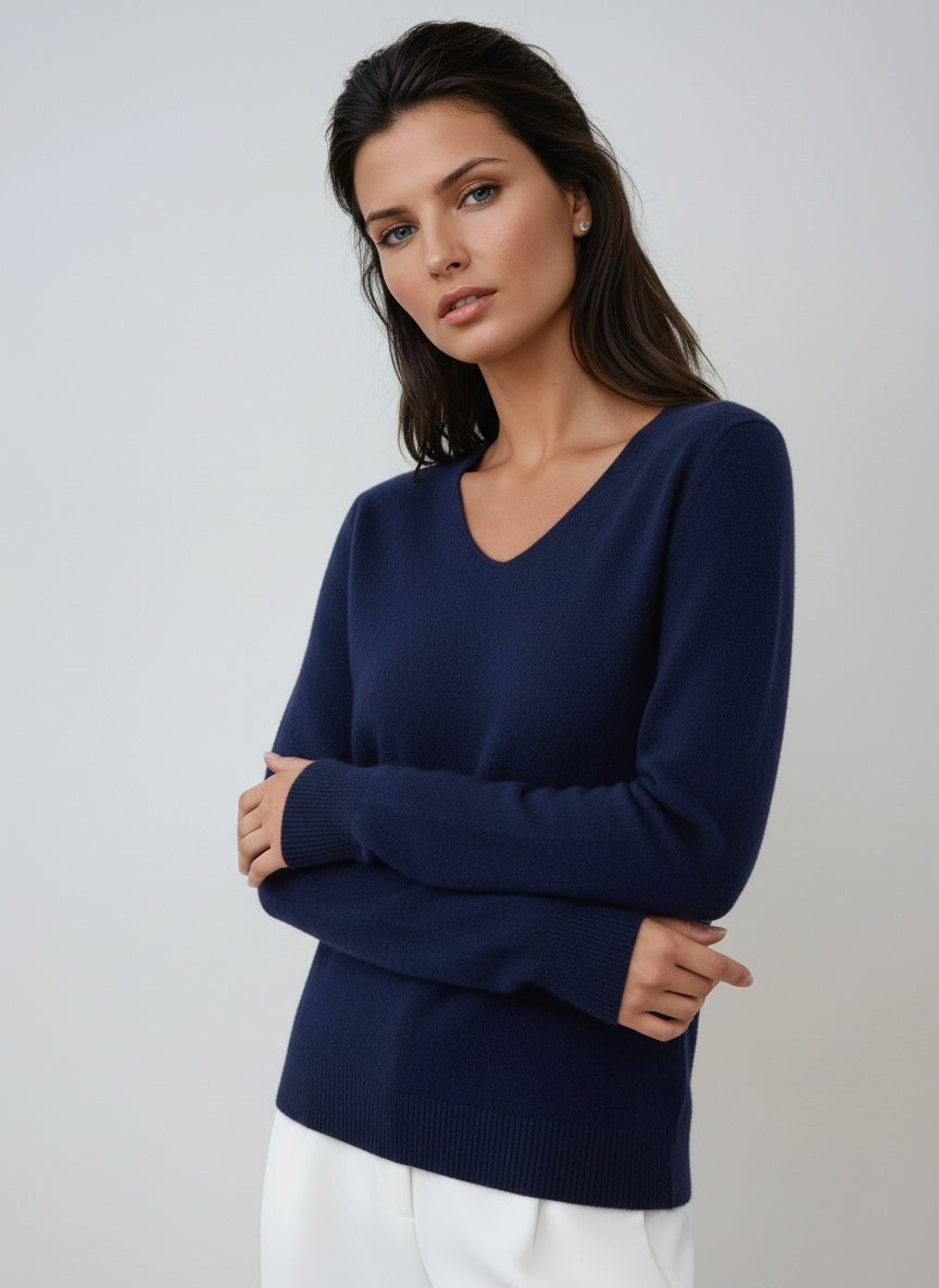 Vivienne – Sweater