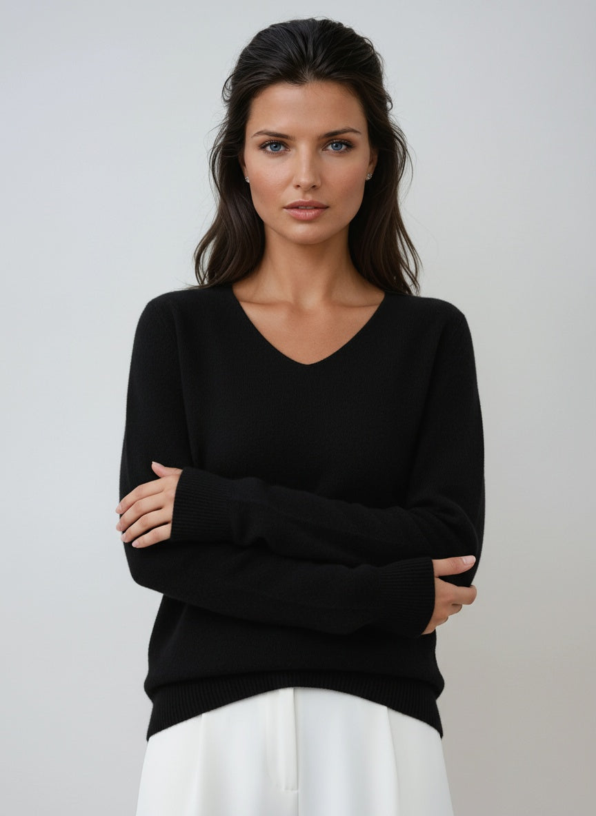 Vivienne – Sweater