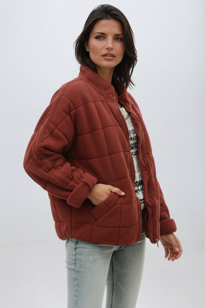 Juliette – Coat
