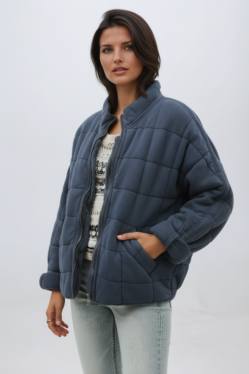 Juliette – Coat