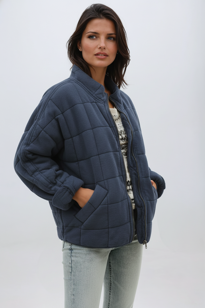 Juliette – Coat