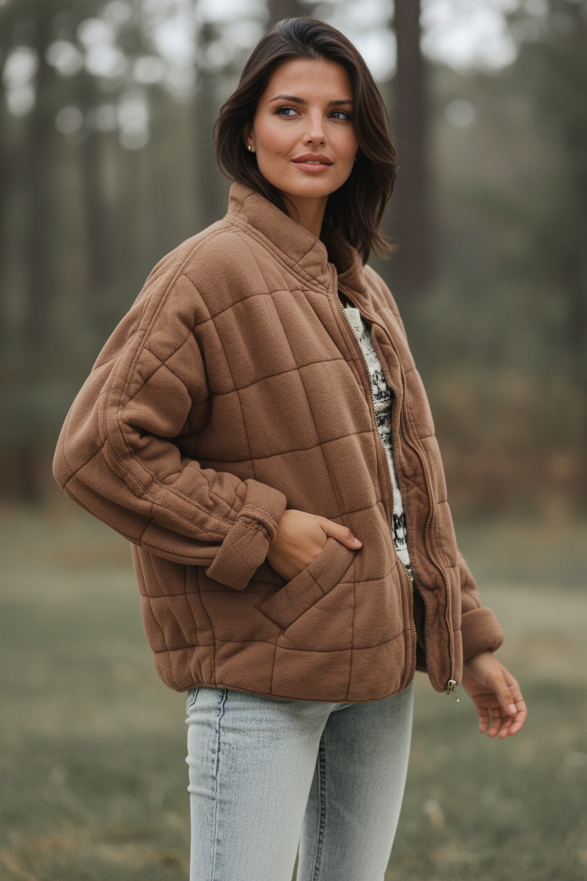 Juliette – Coat