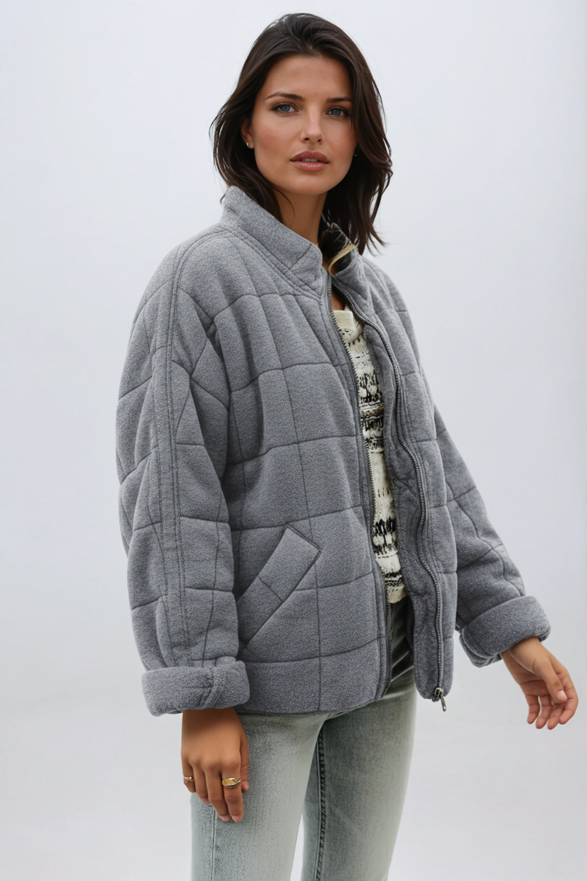 Juliette – Coat