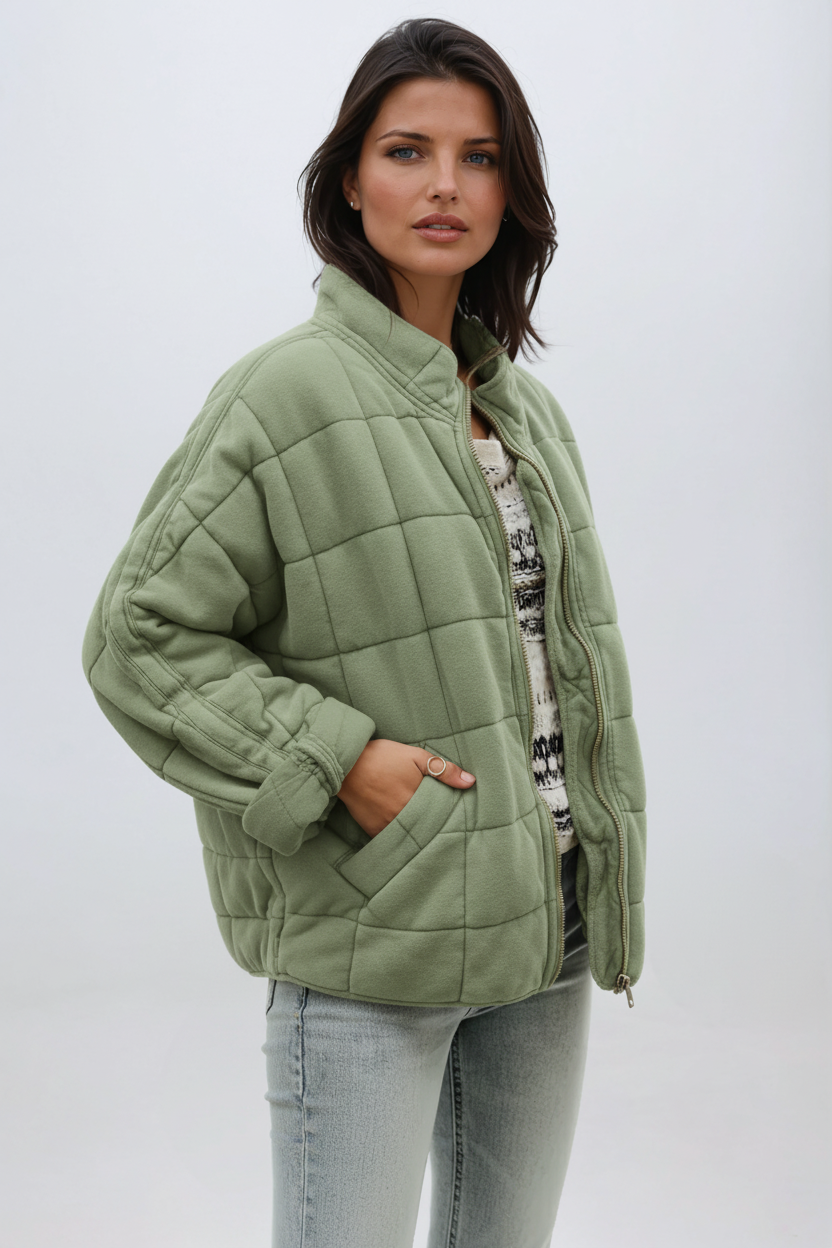 Juliette – Coat