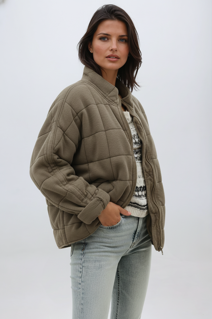 Juliette – Coat