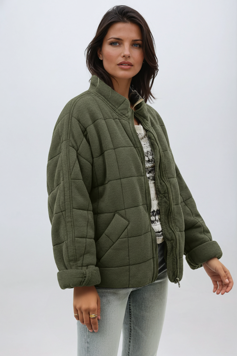 Juliette – Coat