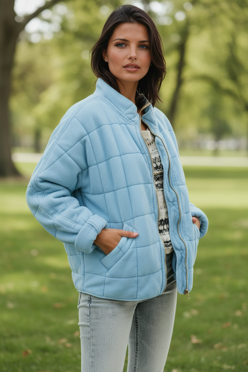 Juliette – Coat