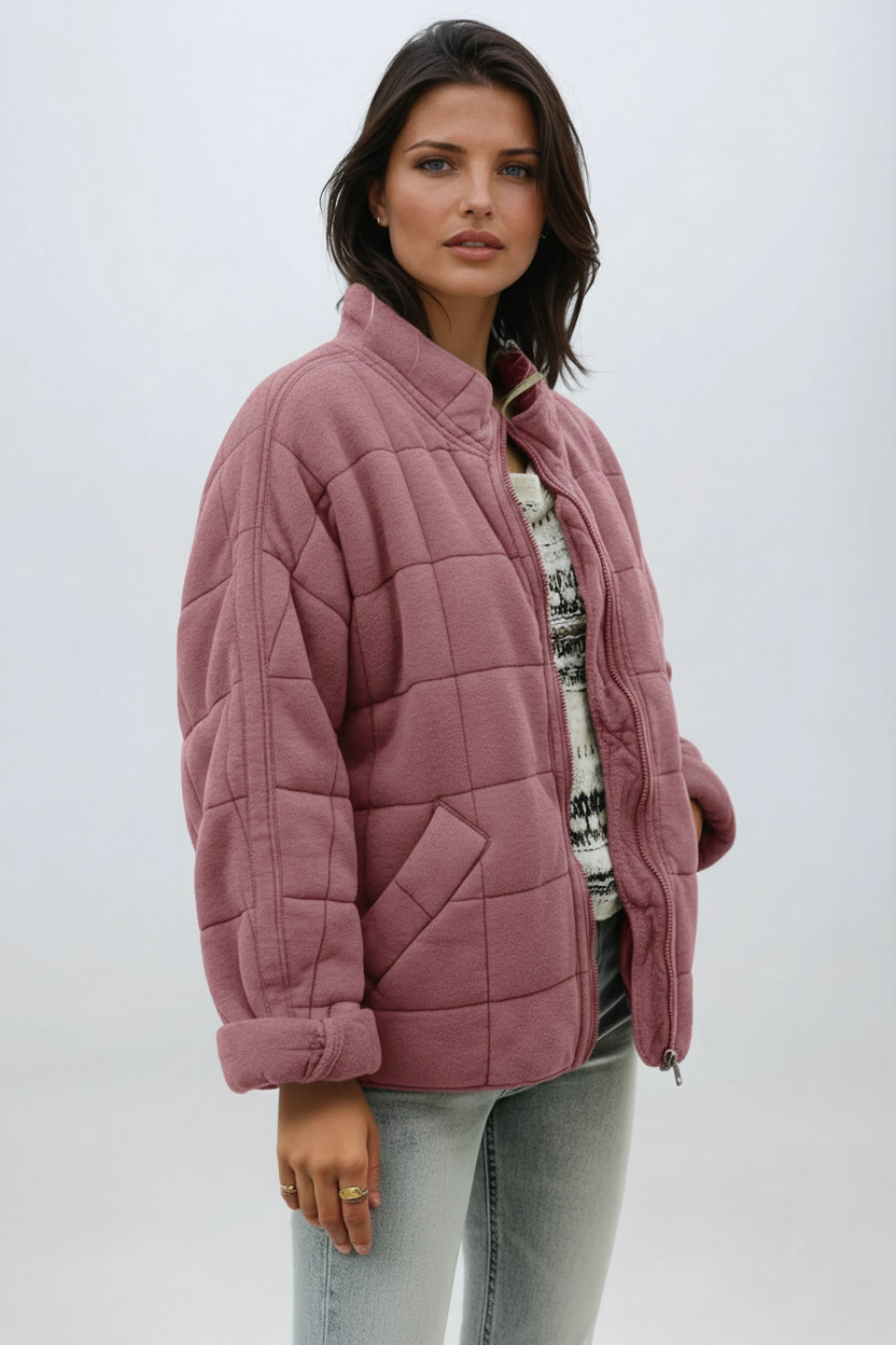 Juliette – Coat