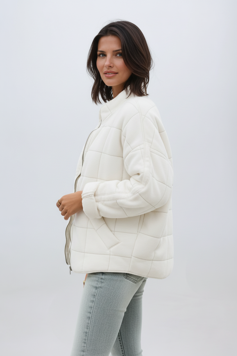 Juliette – Coat