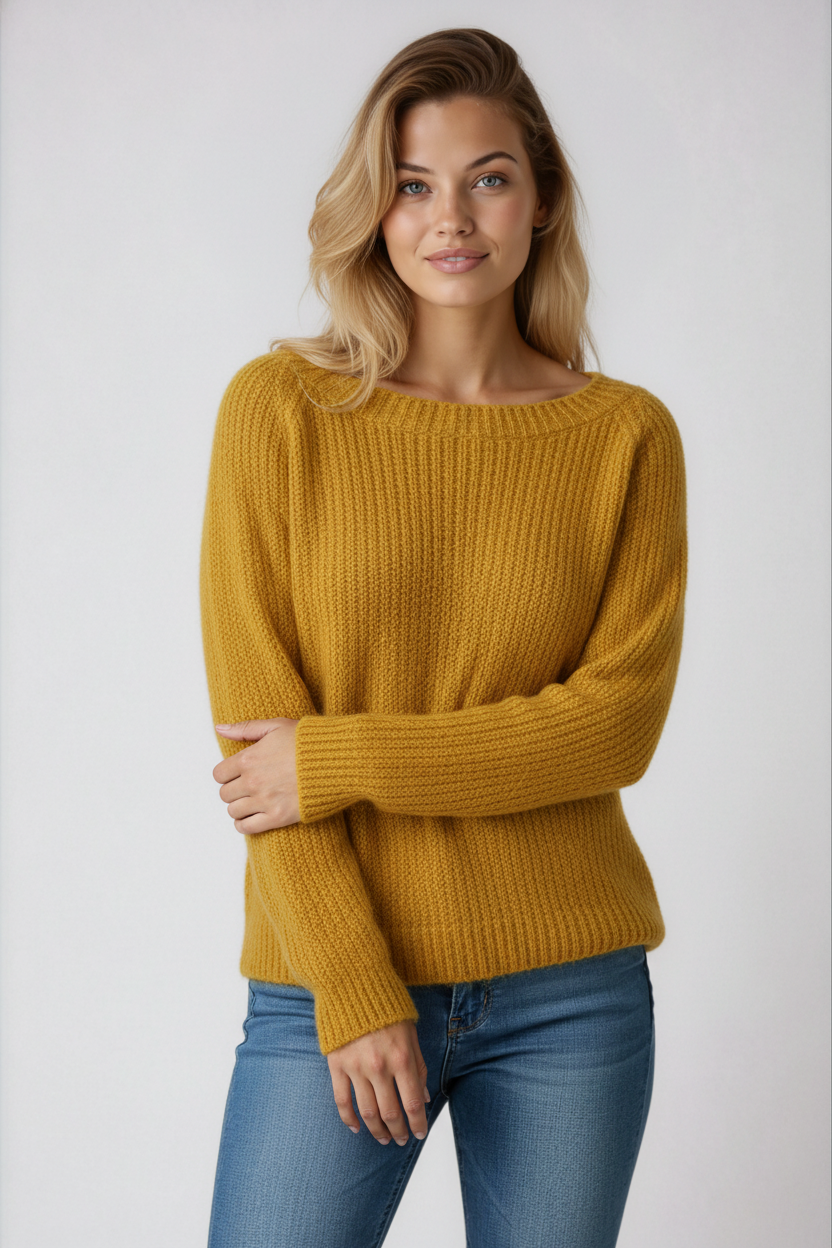 Amara – Sweater