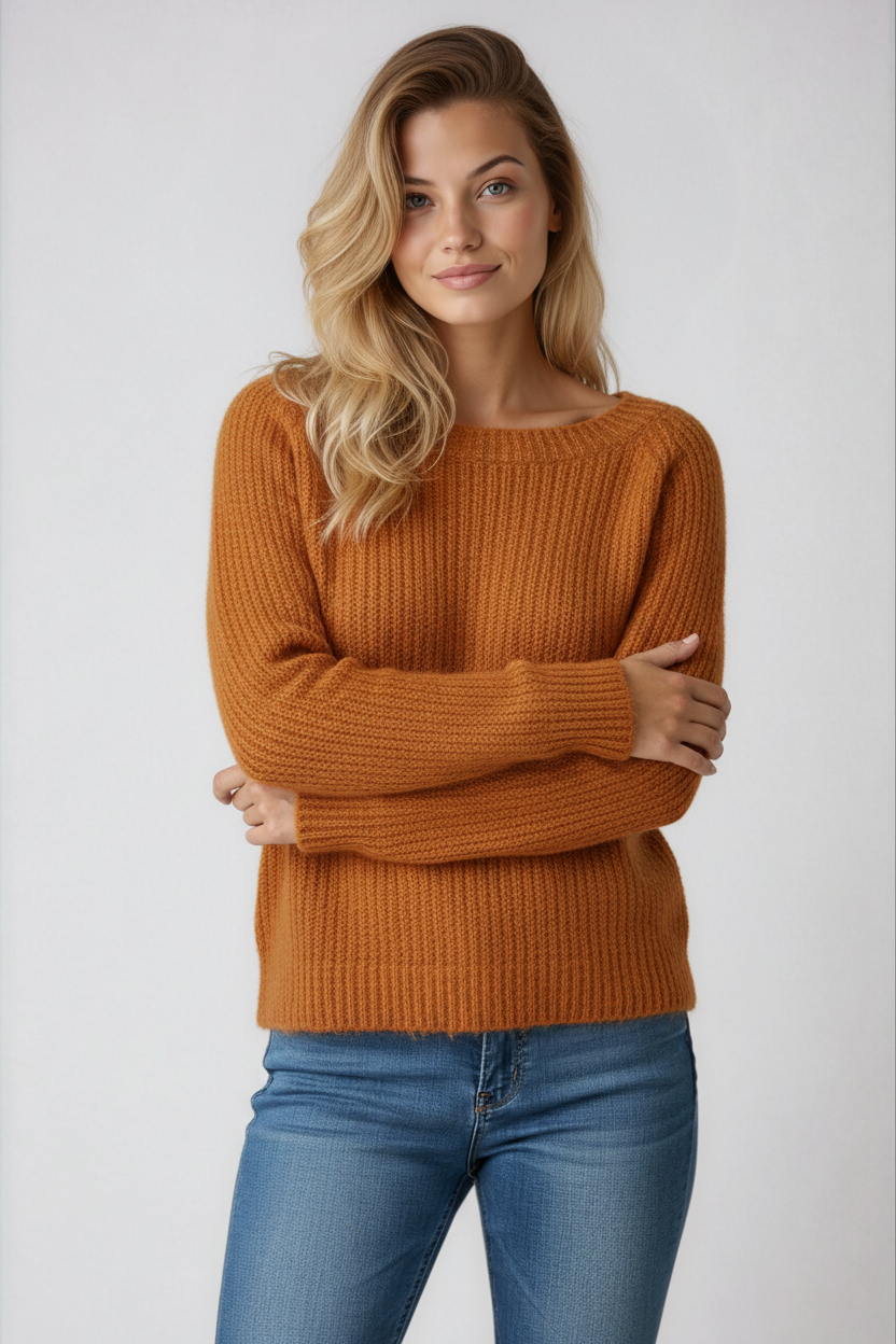 Amara – Sweater