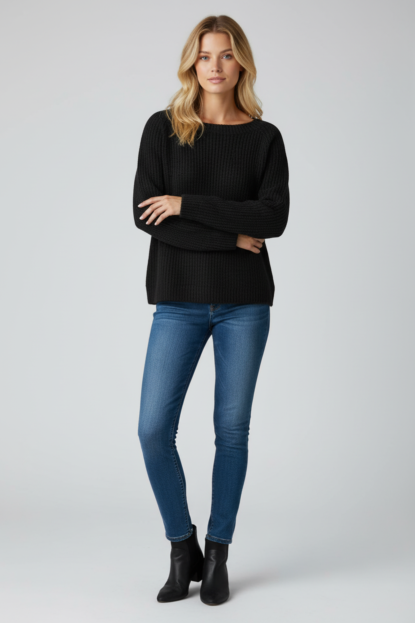 Amara – Sweater