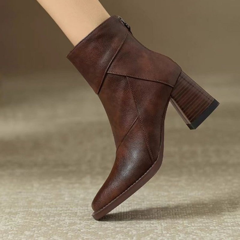 Dilys – Boots