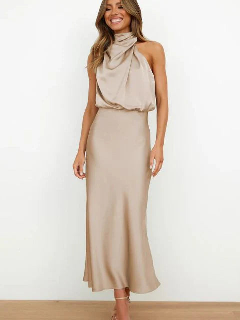 Benthe – Midi Dress