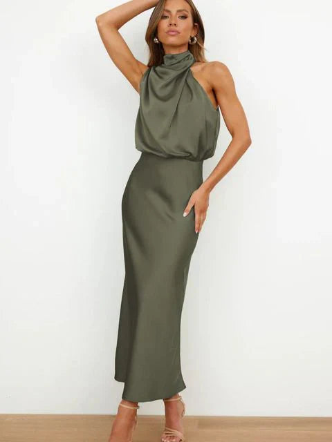 Benthe – Midi Dress