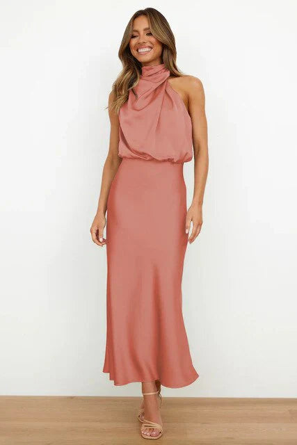 Benthe – Midi Dress