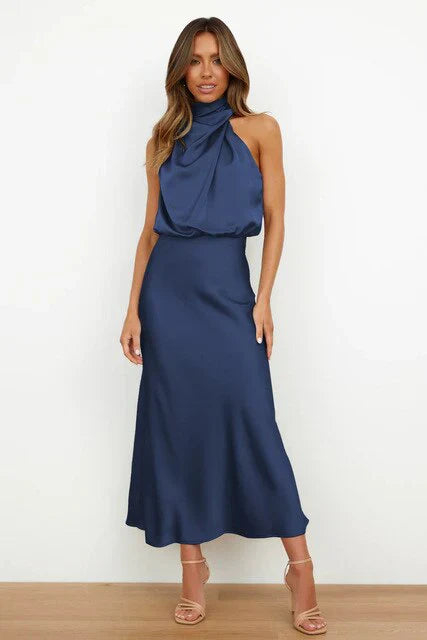Benthe – Midi Dress