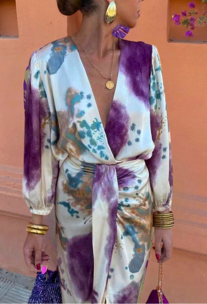 Sofía – Dress