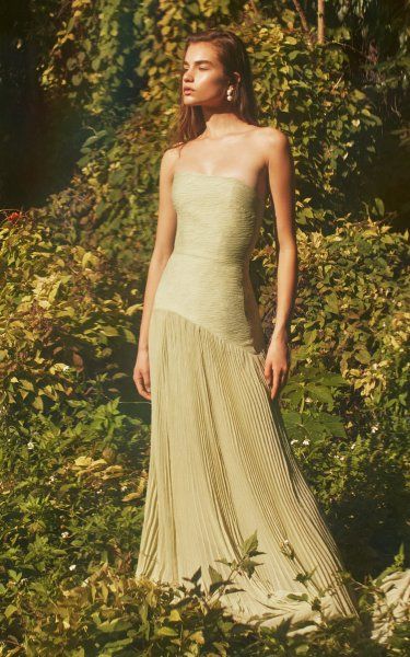 Catrina – Maxi Dress