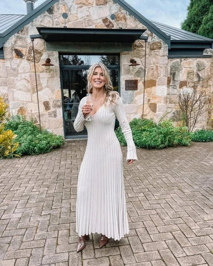 Sara – Midi Dress