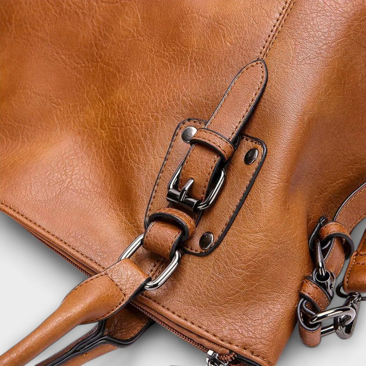 Zephyros – Shoulder Bag