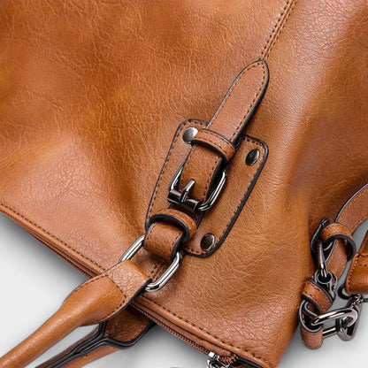 Zephyros – Shoulder Bag