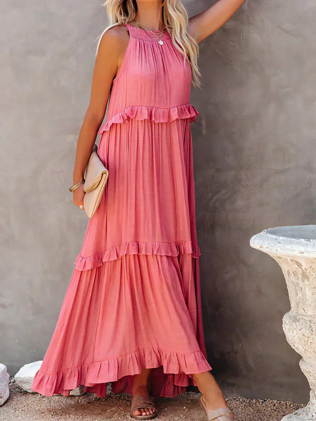 Ilona – Dress