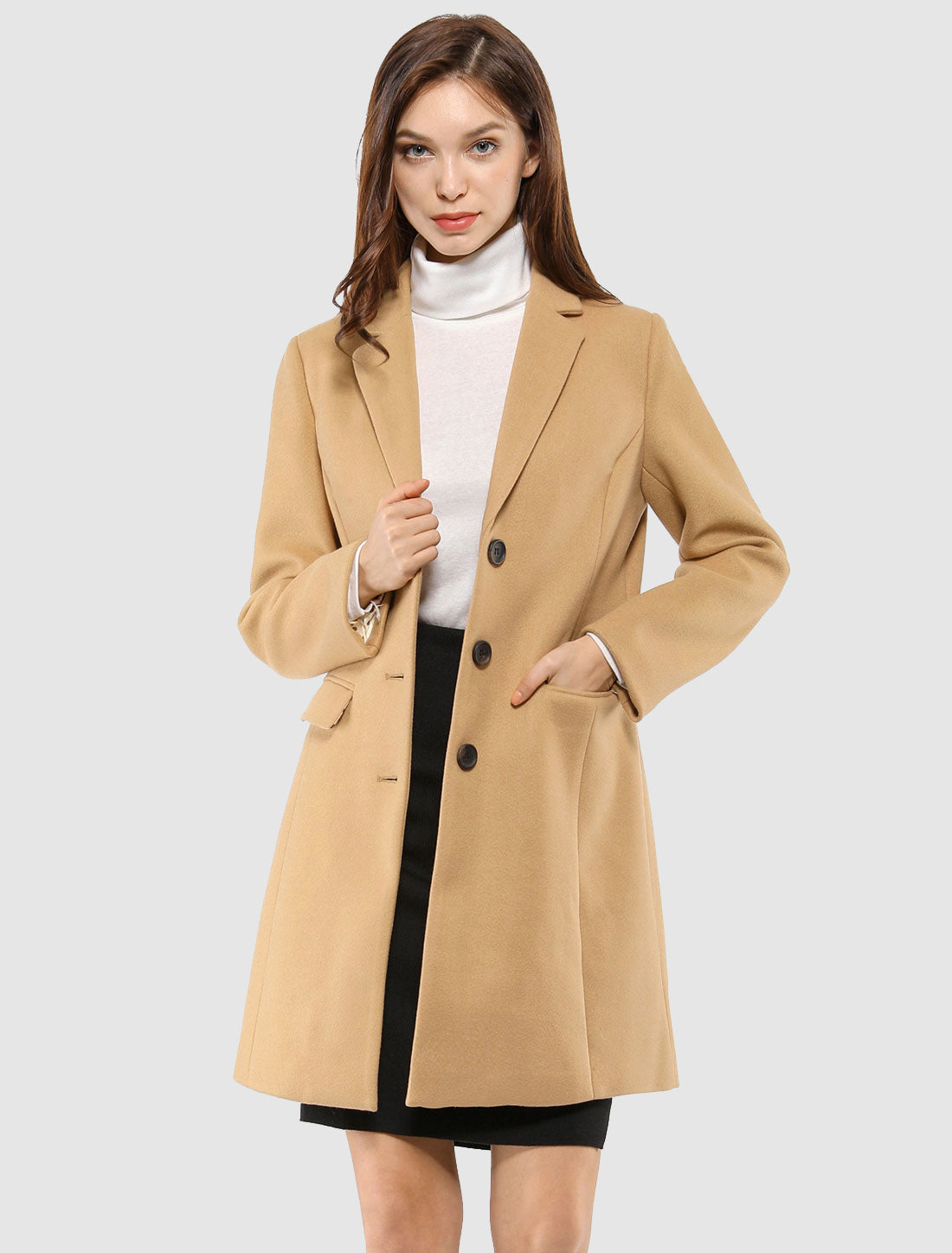 Marielle – Coat