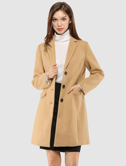 Marielle – Coat