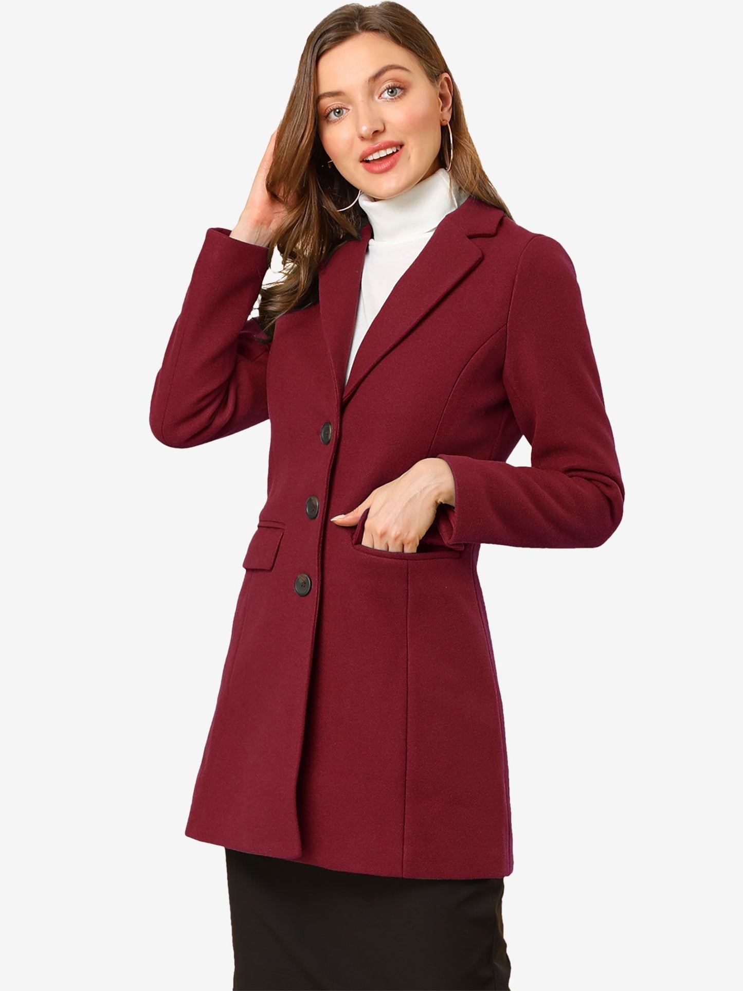 Marielle – Coat