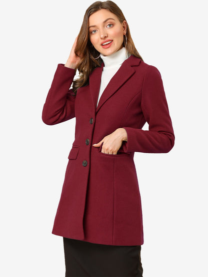 Marielle – Coat