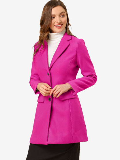 Marielle – Coat