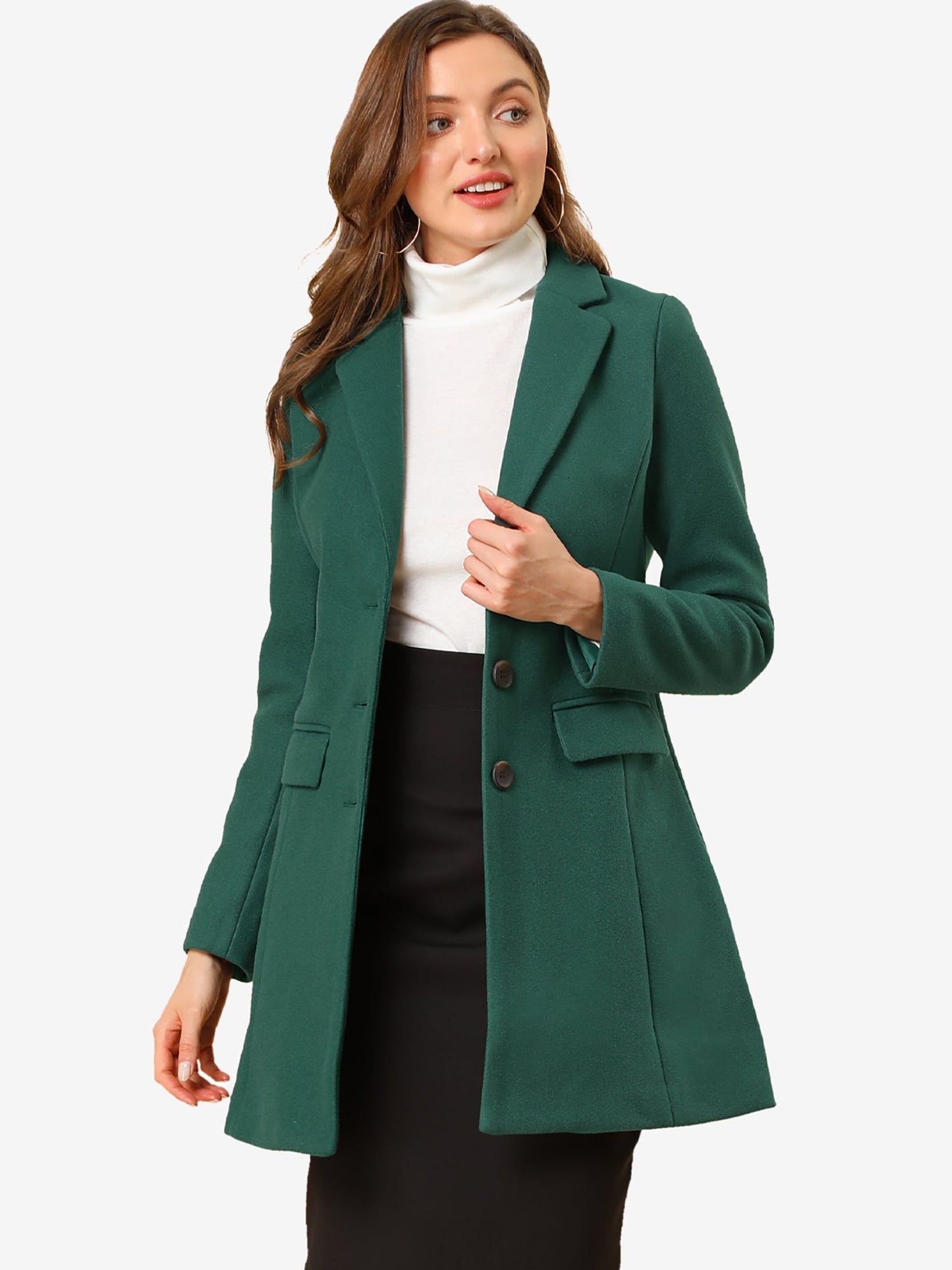 Marielle – Coat