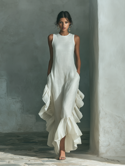 Sophie – Maxi Dress