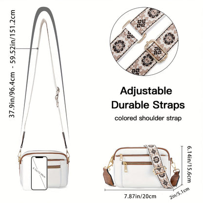 Dorianyx – Crossbody Bag