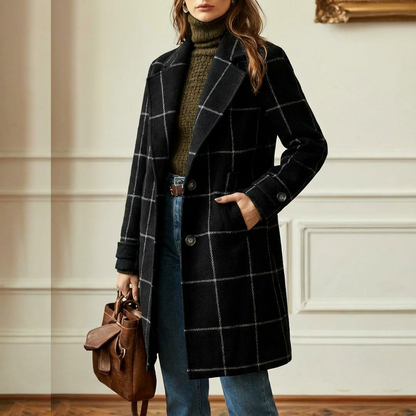Oxford – Coat