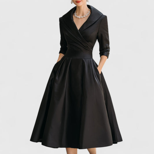 Quinn – Midi Dress
