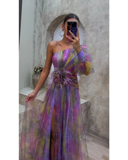 Cecelia – Maxi Dress