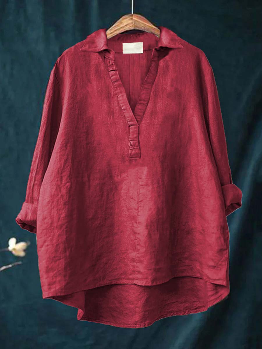 Nerina – Blouse