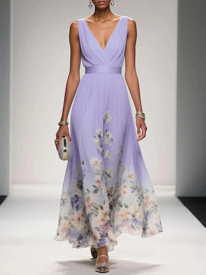 Gisella – Maxi Dress