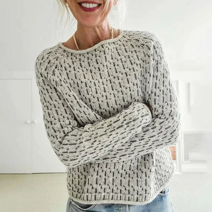 Lilla – Sweater
