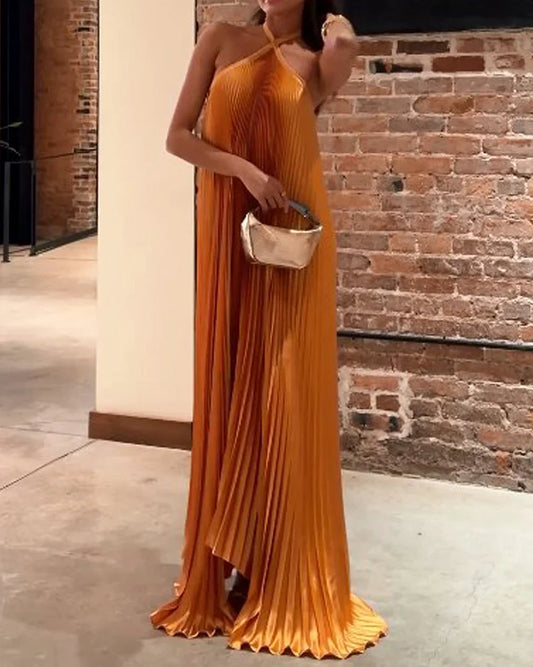 Tila – Maxi Dress