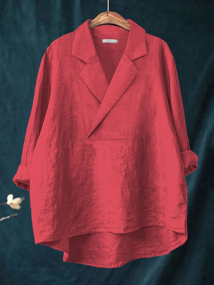 Calyssa – Blouse