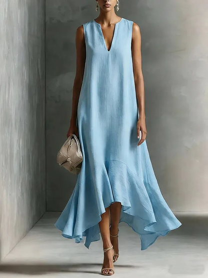 Astra – Maxi Dress