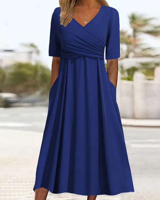 Katharin – Midi Dress