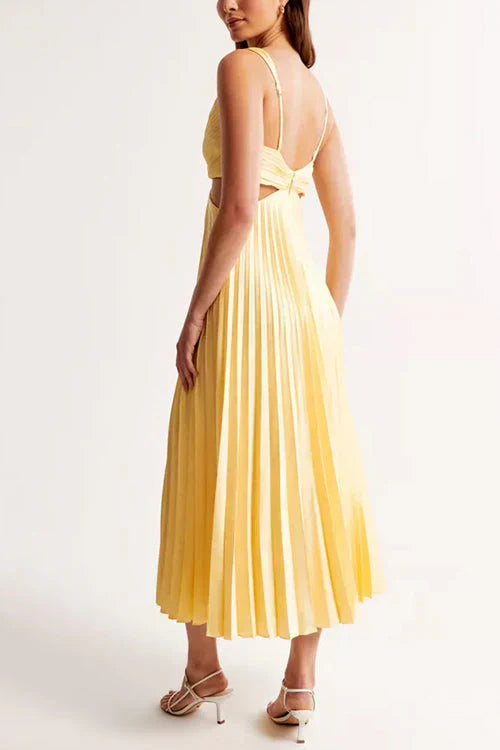 Zoe – Maxi Dress