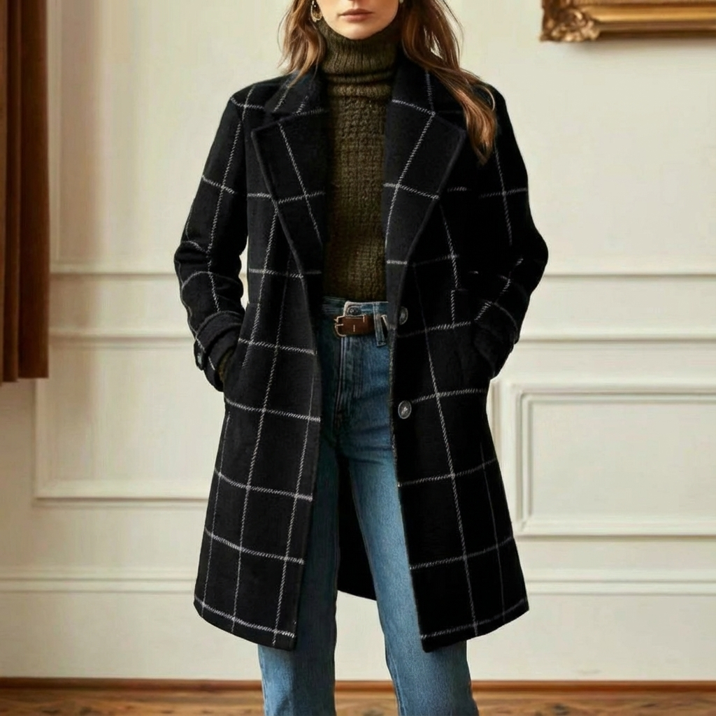 Oxford – Coat