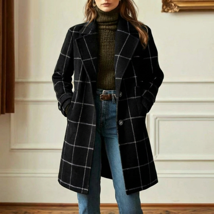 Oxford – Coat