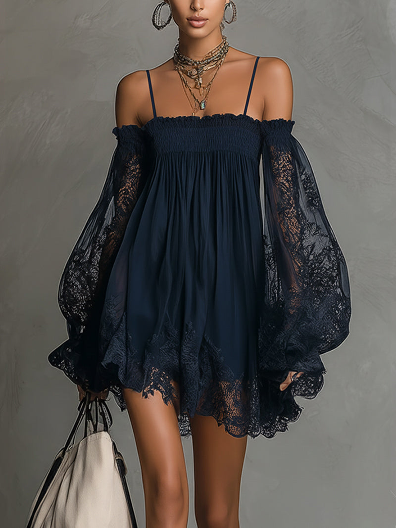 Noemi – Mini Dress
